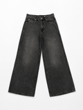 black jeans