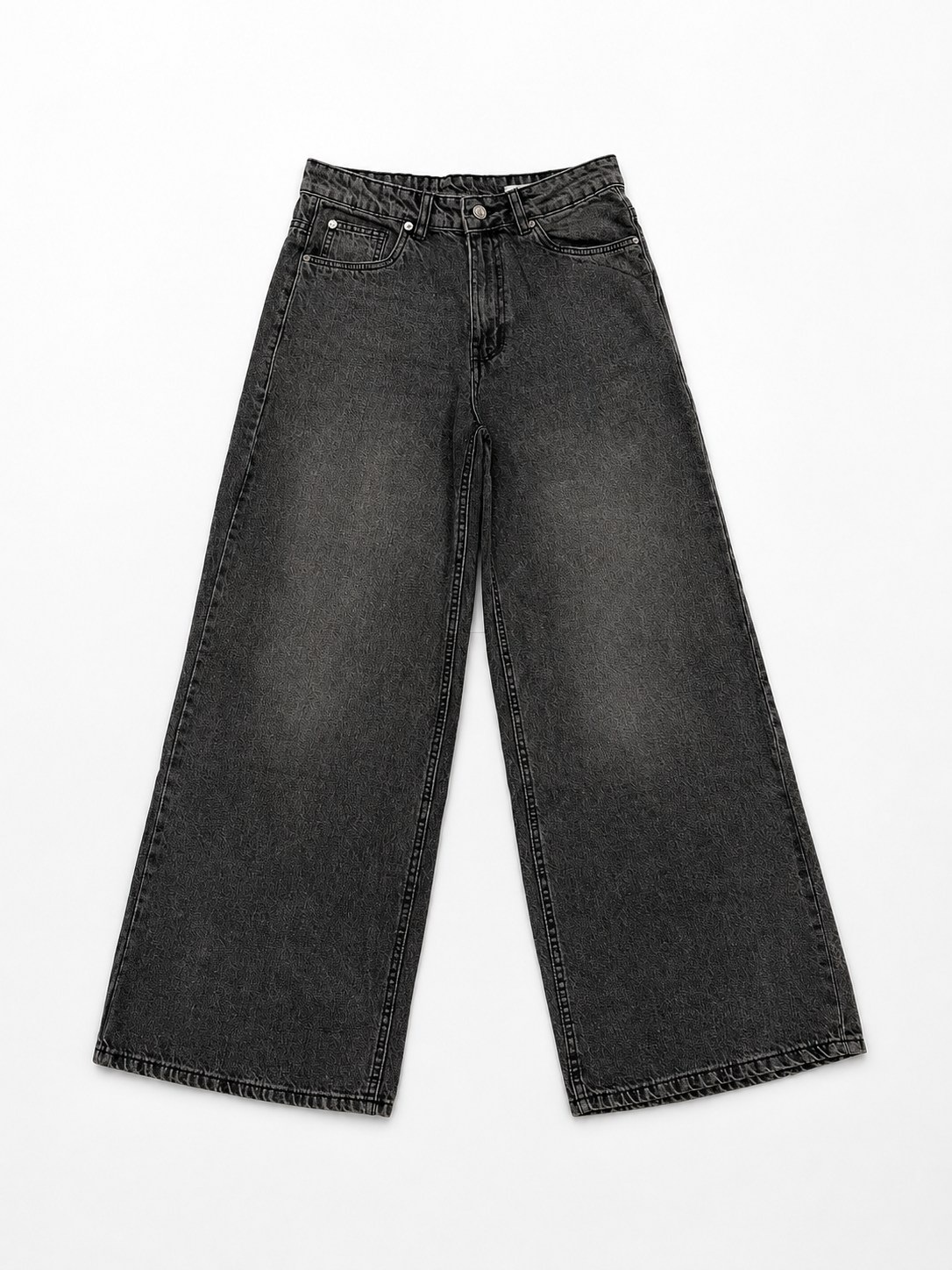 black jeans